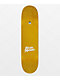 Skate Mental Durao I'd Rather Be Skating 8.38" Skateboard Deck - Thumbnail image 2 of 2