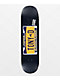Skate Mental Durao I'd Rather Be Skating 8.38" Skateboard Deck - Thumbnail image 1 of 2