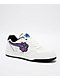 Skechers x Vexx Koopa White, Black & Purple Shoes - Thumbnail image 1 of 5