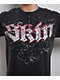Skin Industries Bolt Black T-Shirt - Thumbnail image 2 of 4