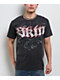 Skin Industries Bolt Black T-Shirt - Thumbnail image 1 of 4