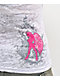 Skin Industries Cascade White Crop Burnout T-Shirt - Thumbnail image 4 of 6