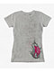 Skin Industries Cascade White Crop Burnout T-Shirt - Thumbnail image 6 of 6