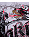 Skin Industries Edge White T-Shirt - Thumbnail image 3 of 3