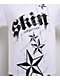 Skin Industries Locked Up White T-Shirt - Thumbnail image 2 of 2
