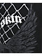 Skin Industries Reckoning Vintage Black T-Shirt - Thumbnail image 2 of 2