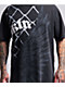 Skin Industries Reckoning Vintage Black T-Shirt - Thumbnail image 4 of 7