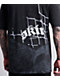 Skin Industries Reckoning Vintage Black T-Shirt - Thumbnail image 5 of 7