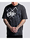 Skin Industries Reckoning Vintage Black T-Shirt - Thumbnail image 6 of 7