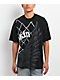 Skin Industries Reckoning Vintage Black T-Shirt - Thumbnail image 1 of 2