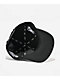 Skin Industries Rumbler Black Snapback Hat - Thumbnail image 5 of 5