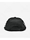 Skin Industries Rumbler Black Snapback Hat - Thumbnail image 2 of 5