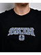 Skin Industries Rumbler Charcoal T-Shirt - Thumbnail image 3 of 4