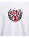 Skin Industries Stealth White T-Shirt - Thumbnail image 3 of 5