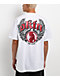 Skin Industries Stealth White T-Shirt - Thumbnail image 1 of 5