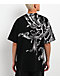 Skin Industries T.K.O. Black T-Shirt - Thumbnail image 2 of 4