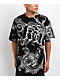 Skin Industries T.K.O. Black T-Shirt - Thumbnail image 1 of 4