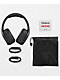 Skullcandy Crusher® 720 Black Headphones - Thumbnail image 4 of 4