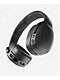 Skullcandy Crusher Evo Matte Black Headphones  - Thumbnail image 1 of 3