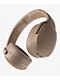 Skullcandy Crusher Evo Premier Beige Headphones  - Thumbnail image 3 of 7