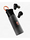 Skullcandy Dime&reg; Evo Black Earbuds - Thumbnail image 1 of 5