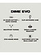 Skullcandy Dime Evo Bone Earbuds - Thumbnail image 5 of 5