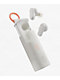 Skullcandy Dime Evo Bone Earbuds - Thumbnail image 2 of 5