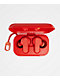 Skullcandy Dime True Wireless Red Earbuds - Thumbnail image 3 of 4