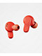 Skullcandy Dime True Wireless Red Earbuds - Thumbnail image 2 of 4