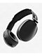 Skullcandy Hesh 360 True Black Headphones  - Thumbnail image 1 of 4