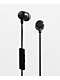 Skullcandy Jib USB-C Black Wired Earbuds - Thumbnail image 3 of 4