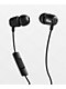 Skullcandy Jib USB-C Black Wired Earbuds - Thumbnail image 1 of 4