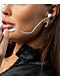 Skullcandy Jib USB-C Bone Wired Earbuds - Thumbnail image 2 of 4
