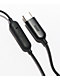 Skullcandy Set-In Auriculares con cable USB-C negro