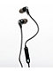Skullcandy Set Lightning auriculares negros con cable