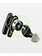 Skullcandy Smokin' Buds® Black Earbuds - Thumbnail image 3 of 5