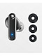 Skullcandy Smokin' Buds® Black Earbuds - Thumbnail image 4 of 5