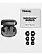 Skullcandy Smokin' Buds® Black Earbuds - Thumbnail image 5 of 5