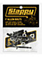 Slappy Allen 1" Skateboard Hardware - Thumbnail image 1 of 3