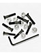 Slappy Allen 7/8" Skateboard Hardware - Thumbnail image 1 of 2