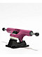 Slappy Curb Creeper 8.25" Berry & Black Skateboard Truck - Thumbnail image 2 of 3