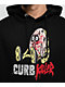Slappy Curb Killer Black Hoodie - Thumbnail image 3 of 5