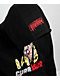 Slappy Curb Killer Black Hoodie - Thumbnail image 5 of 5