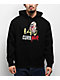 Slappy Curb Killer Black Hoodie - Thumbnail image 1 of 5