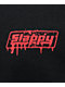 Slappy Curb Killer Black T-Shirt - Thumbnail image 3 of 3