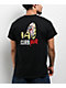 Slappy Curb Killer Black T-Shirt - Thumbnail image 1 of 3