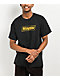 Slappy OG Logo Black T-Shirt - Thumbnail image 1 of 2