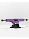 Slappy ST1 Curb Creeper 8.5" Purple & Black Skateboard Truck - Thumbnail image 2 of 3