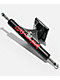 Slappy ST1 Curb Killer II Inverted 9.0" Black Skateboard Truck - Thumbnail image 3 of 3