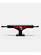 Slappy ST1 Curb Killer II Inverted 9.0" Black Skateboard Truck - Thumbnail image 1 of 3